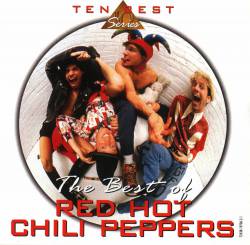 Red Hot Chili Peppers : The Best of Red Hot Chili Peppers